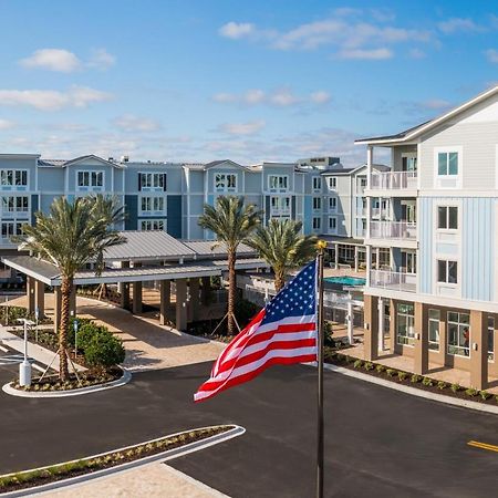 Springhill Suites By Marriott Amelia Island Fernandina Beach Exterior photo